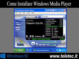 windows media player for chromebook