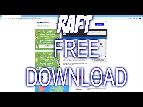 raft download for free
